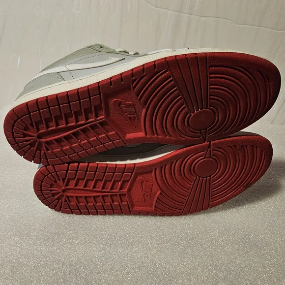 Nike Air Jordan 1 Low Retro "Hare 2015" - Picture 6 of 6